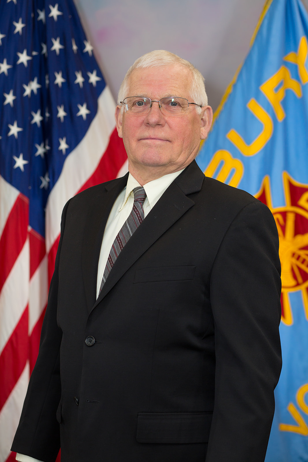 Message from Fire District President Simsbury Volunteer Fire Department