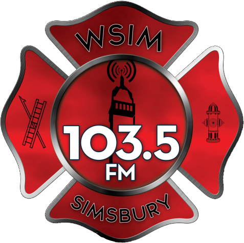 WSIM RM Radio 1035 Simsbury’s Community Radio Station