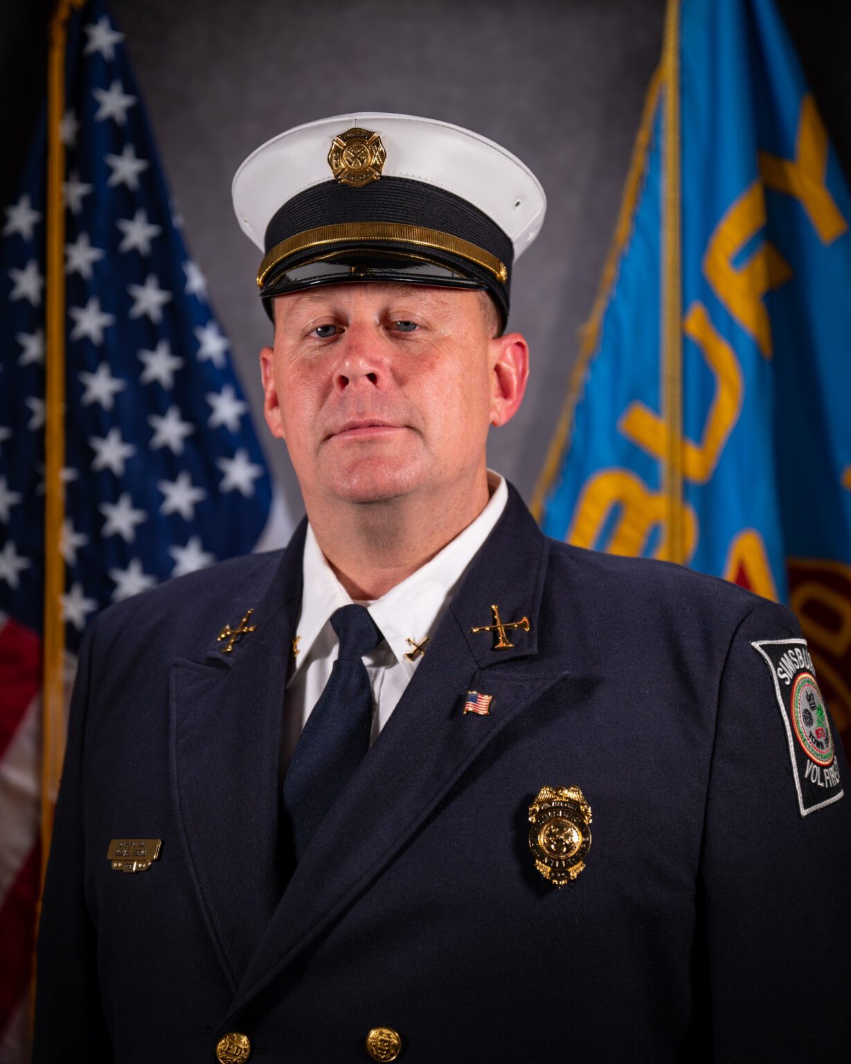 chief-fire-officers-simsbury-volunteer-fire-department