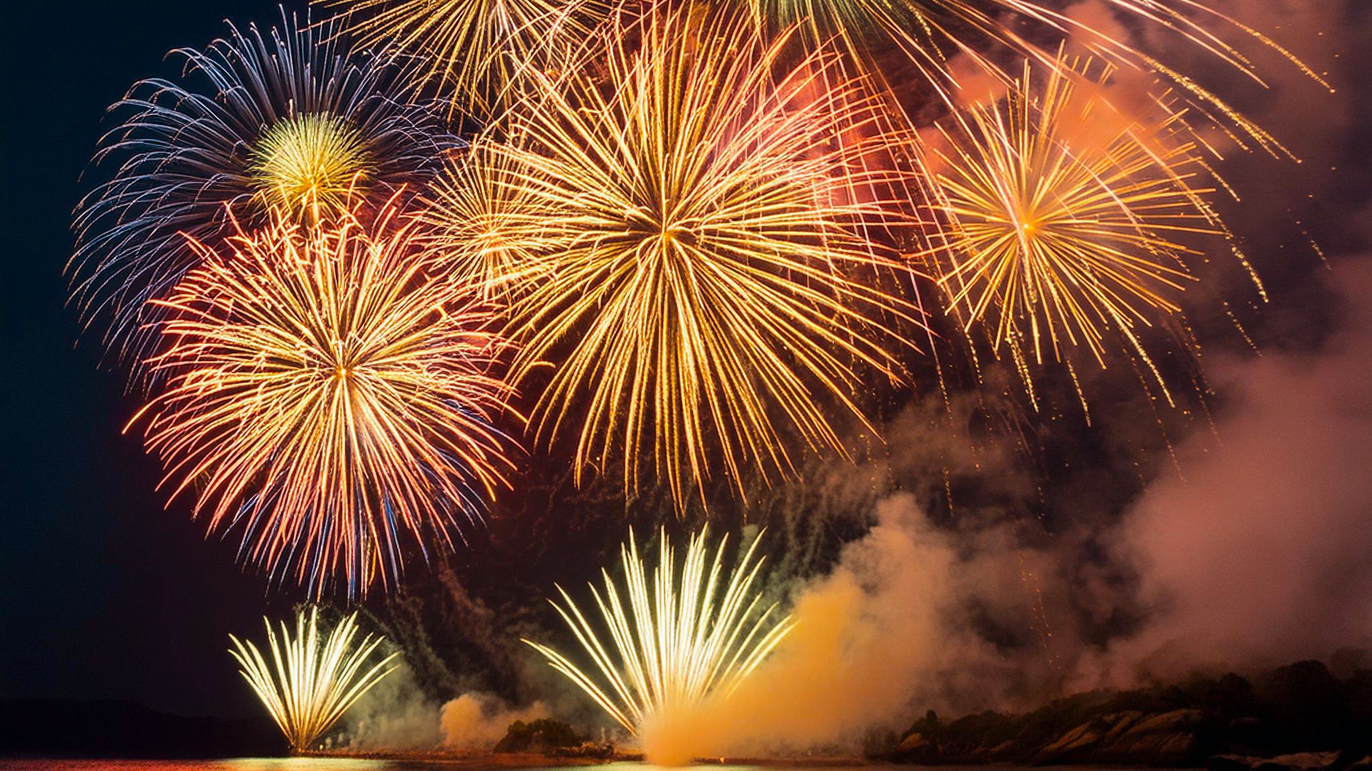 Keeping your Independence Day fireworks legal