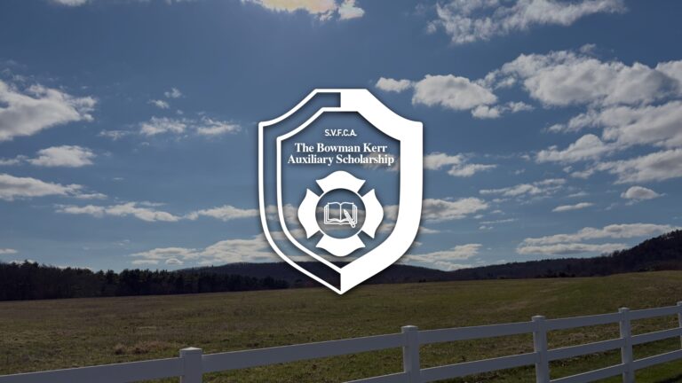 The Bowman-Kerr Ladies Auxiliary Scholarship 2026